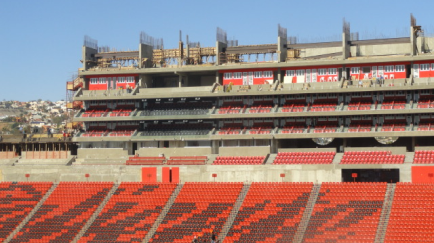 Estadio Caliente